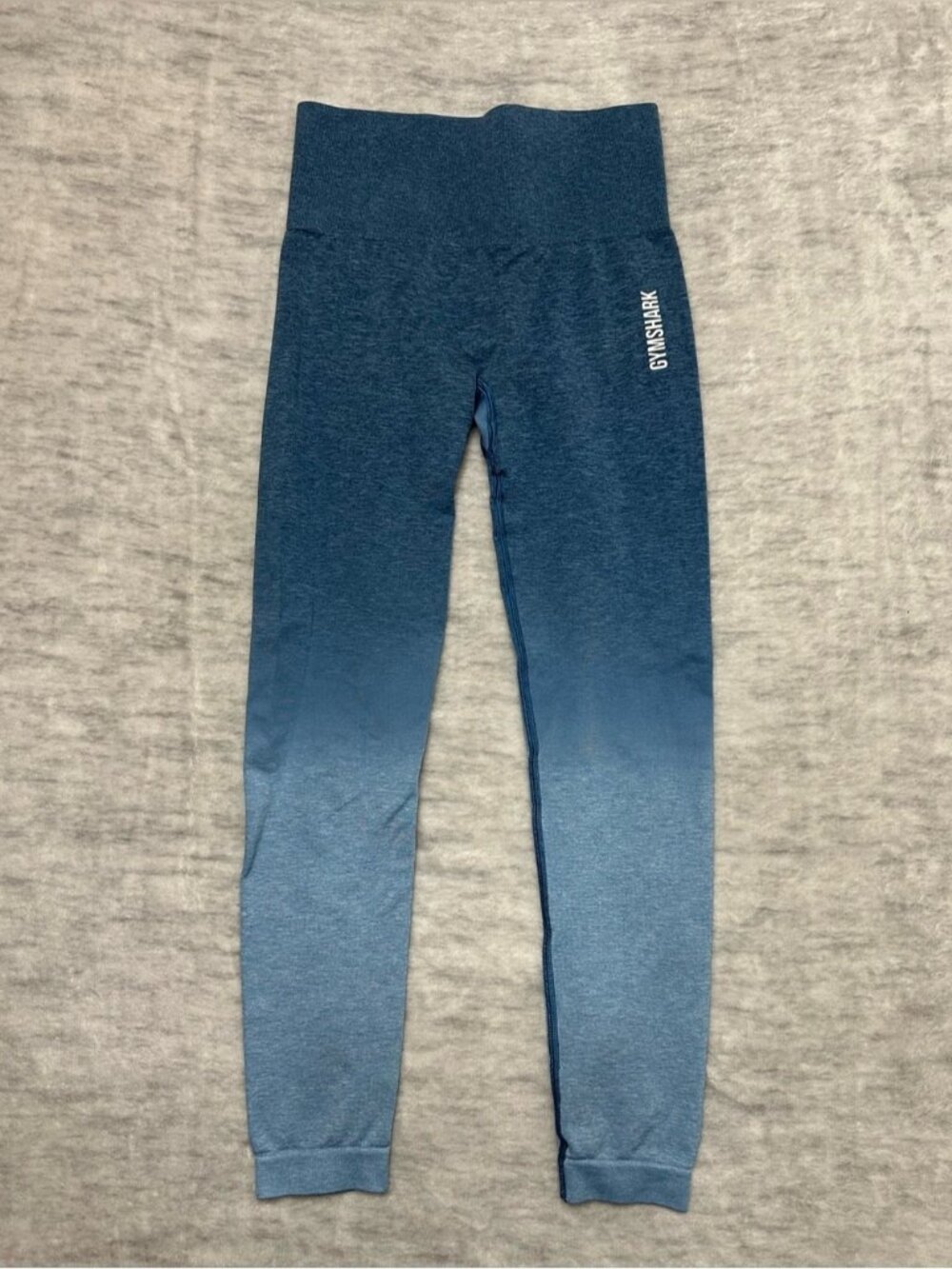 Gymshark Ombre Seamless Leggings
